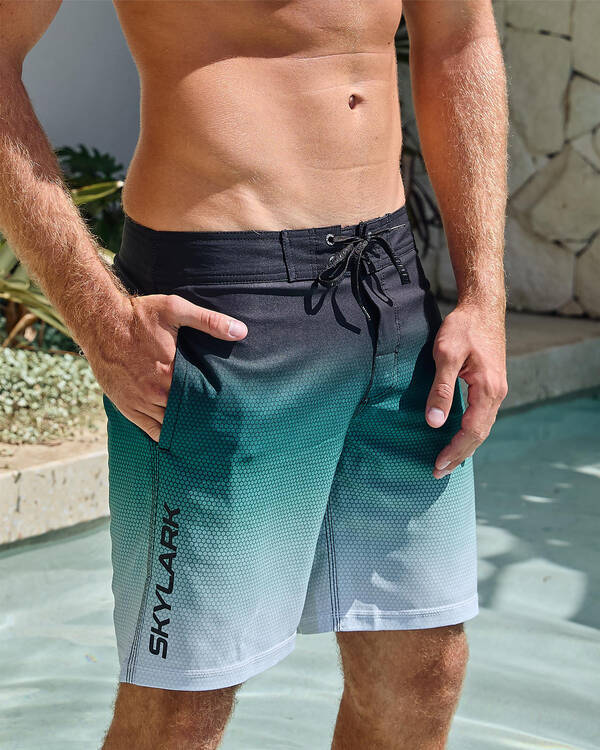 Multiple Board Shorts