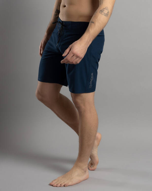 Haste Board Shorts