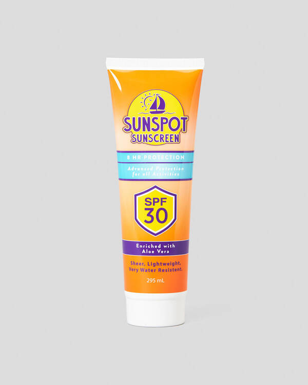 Stealth Sunscreen Flask