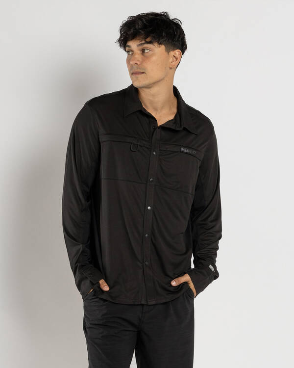 Venture Long Sleeve Sun Shirt