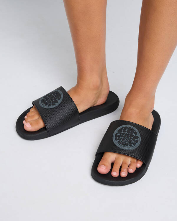 Rip Curl Icons Bloom Slide Sandals