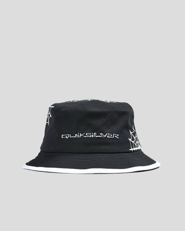 Peacefull Chaos Bucket Hat