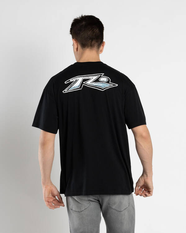 Gradient Graff T-Shirt