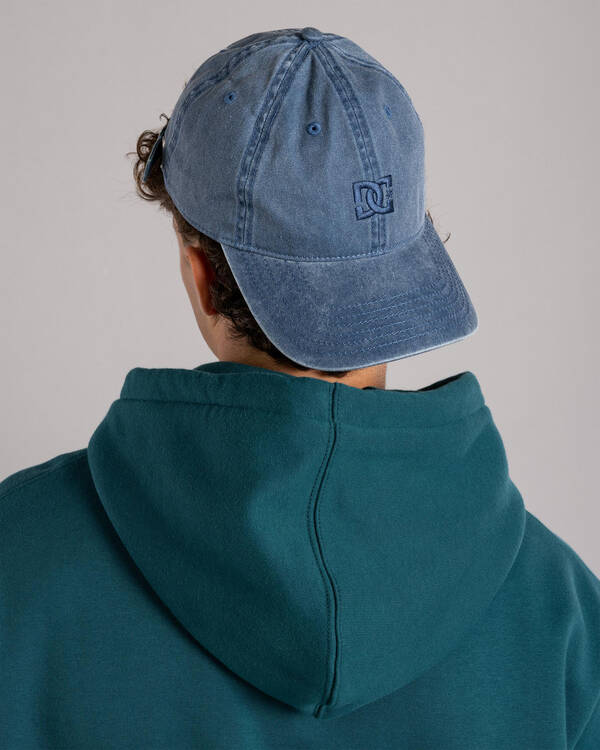 Cap Star Vintage Strapback Cap