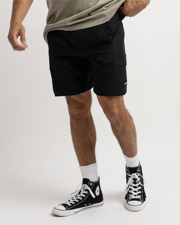 Chopper Amphibian Walk Shorts