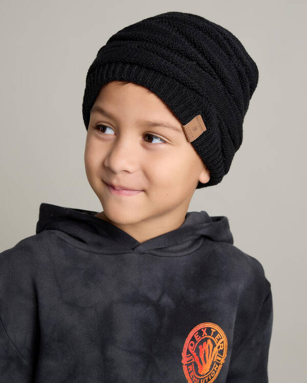 Toddlers' Custom Beanie