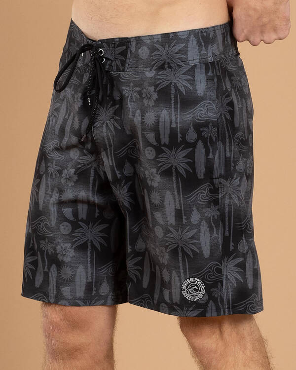 Funk Board Shorts