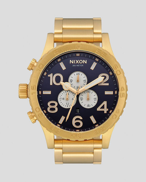 51-30 Chrono Watch
