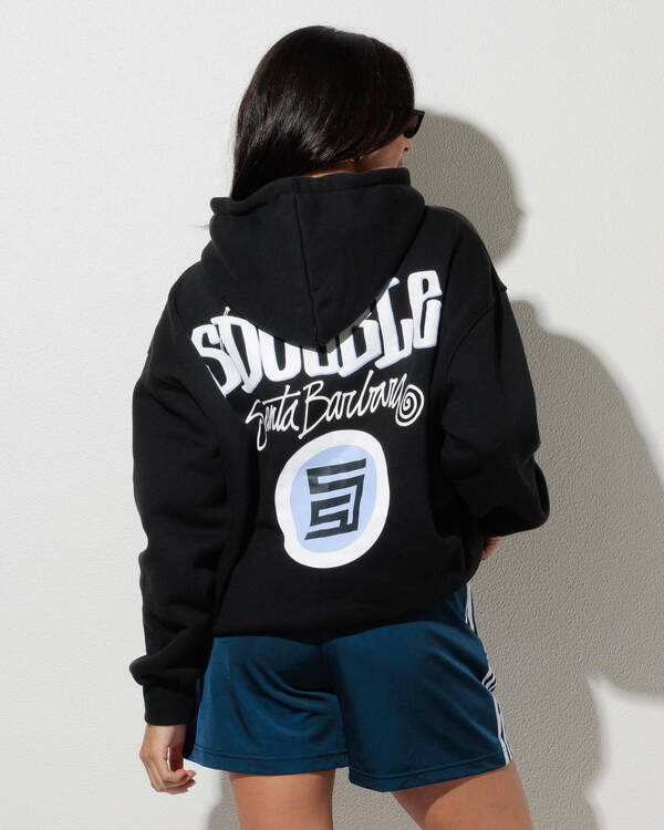 Combo Platter Hoodie