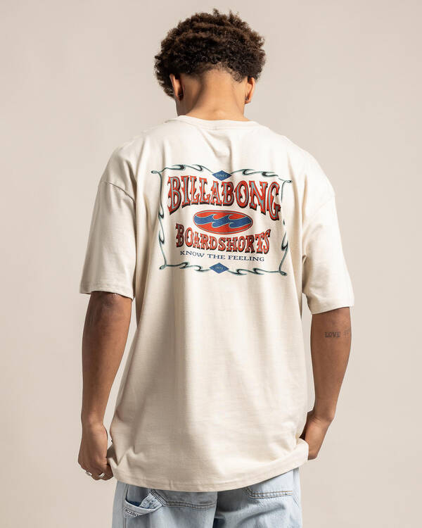 Double Spread OG T-Shirt