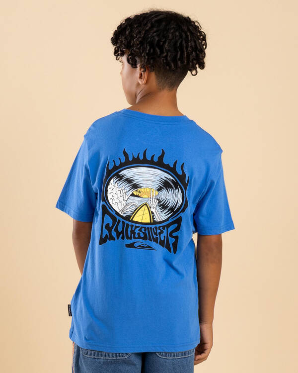 Foam Ball Yth T-Shirt