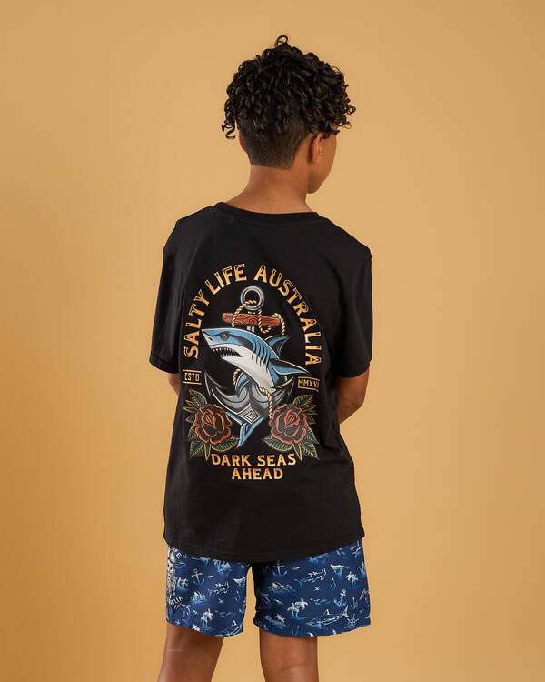 Tide Hunter T-Shirt