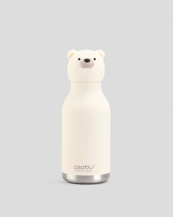 Polar Bear Bestie Bottle 460ml