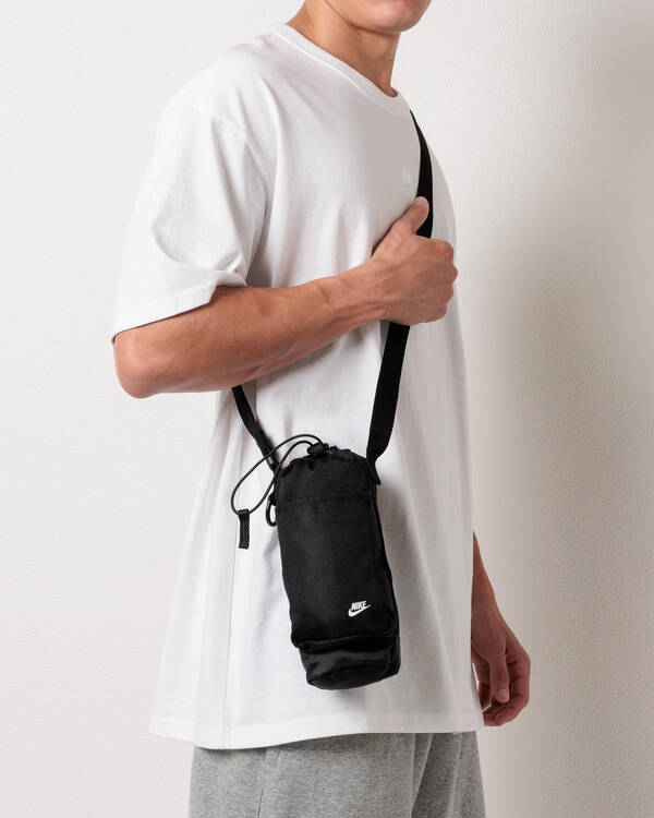 Crossbody Phone Carrier