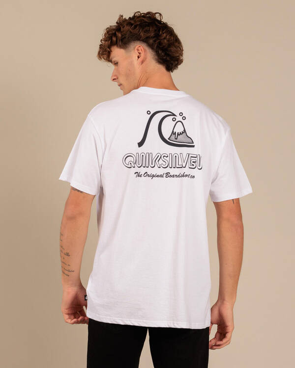 OG Boardshort T-Shirt