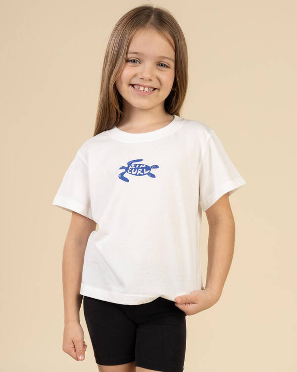 Toddlers' AOTS Ty Art T-Shirt