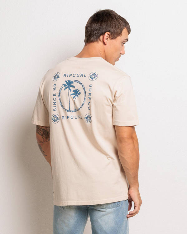 Mod Cali Two Palms T-Shirt