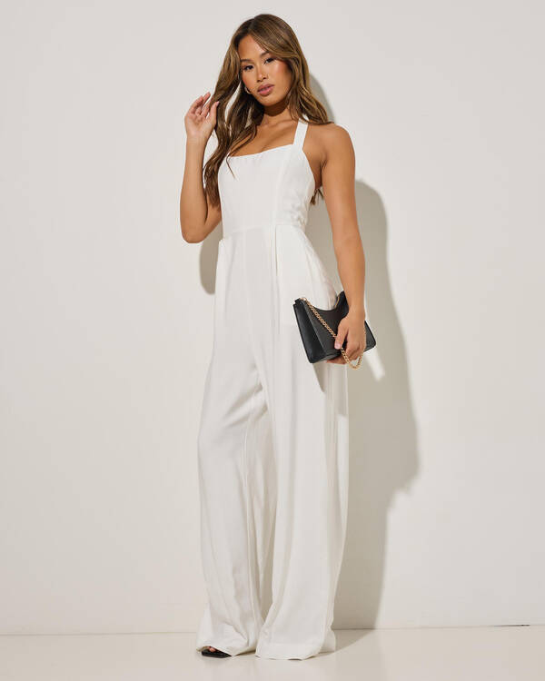 Jada Viktoria Jumpsuit