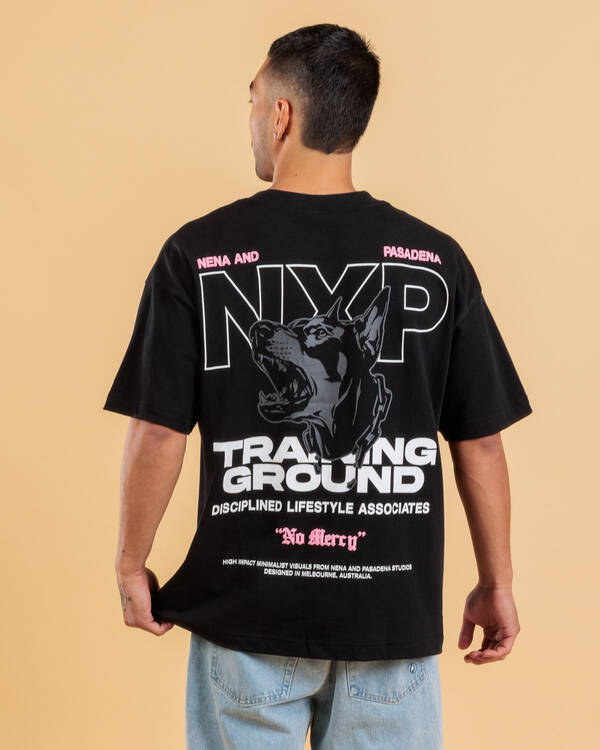 Conrad Raptor T-Shirt