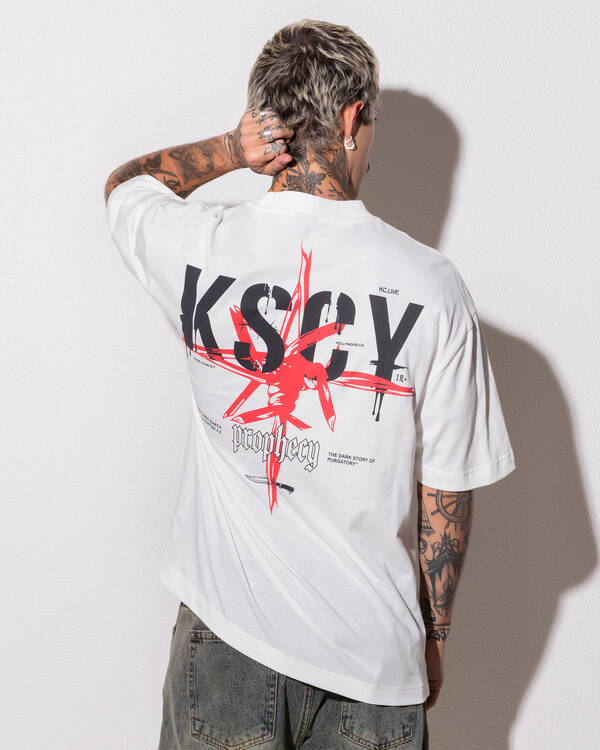 Prophecy Heavy Street T-Shirt