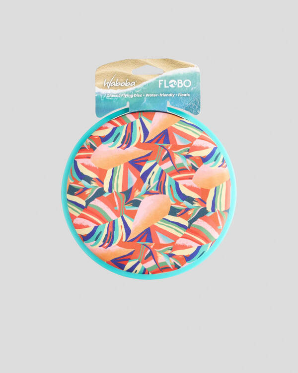 Floating Flying Disc