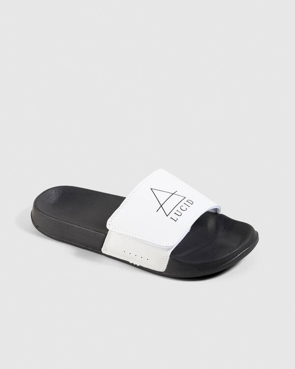 Geomet Adjustable Slides