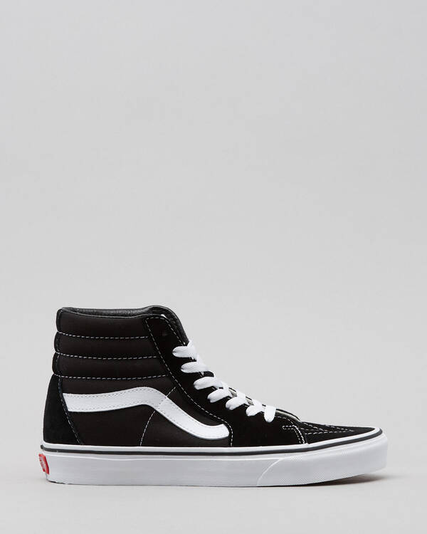 Sk8 Hi-Top Shoes