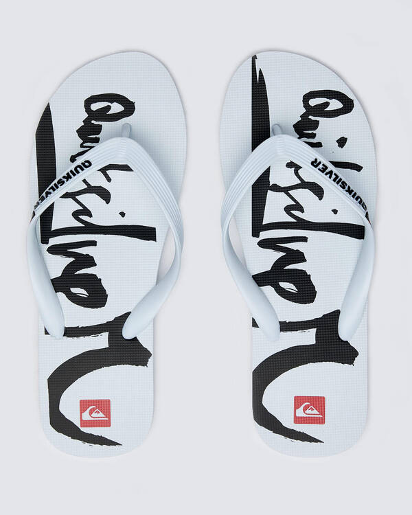 Molokai Natas Thongs