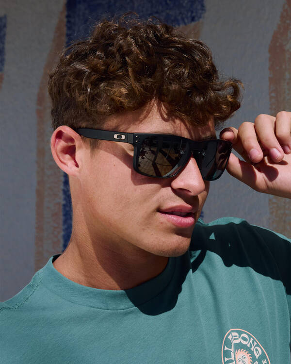 Holbrook XL Polarised Sunglasses