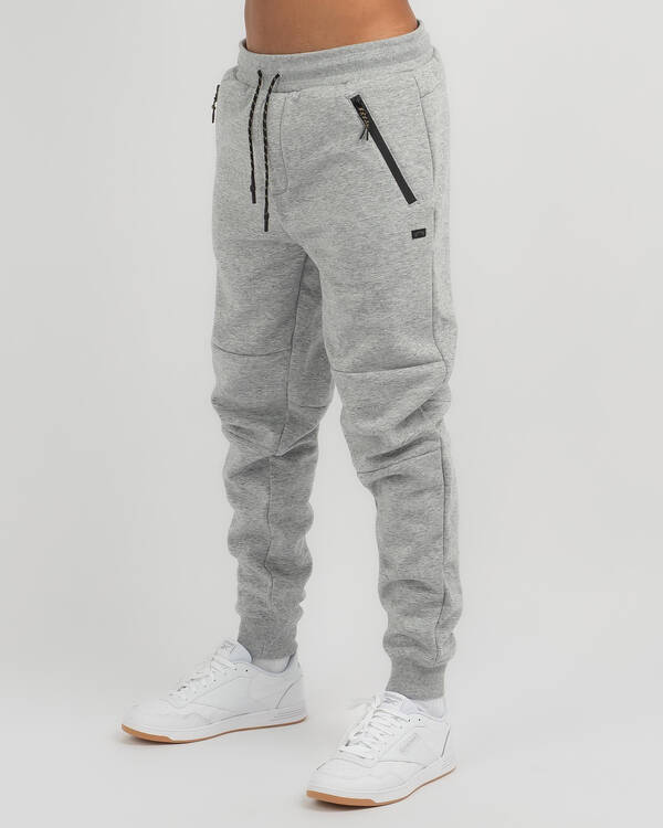 ADIV Tech Fleece Pants