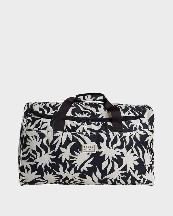 Weekender Duffle Bag