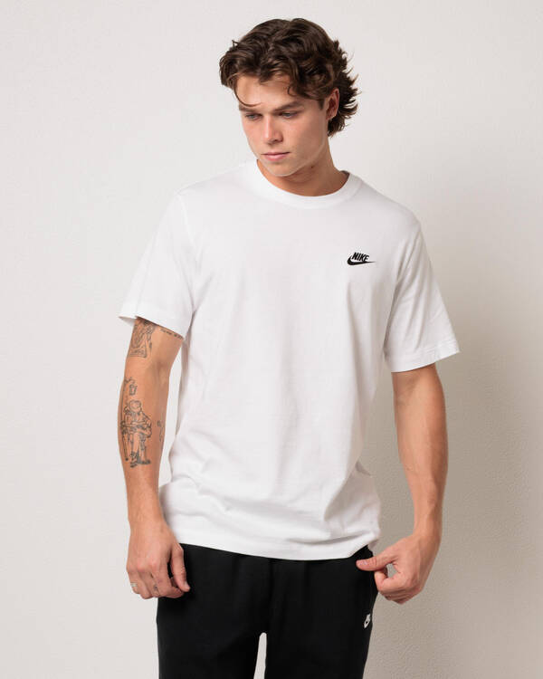 Sportswear Club T-Shirt