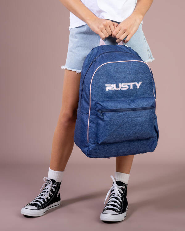 Academy Backpack