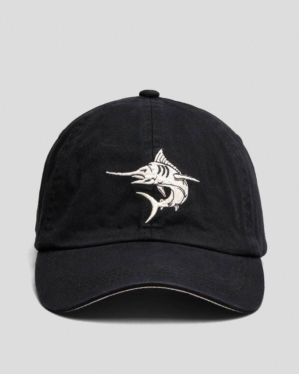 Dorsal Relaxed Fit Cap