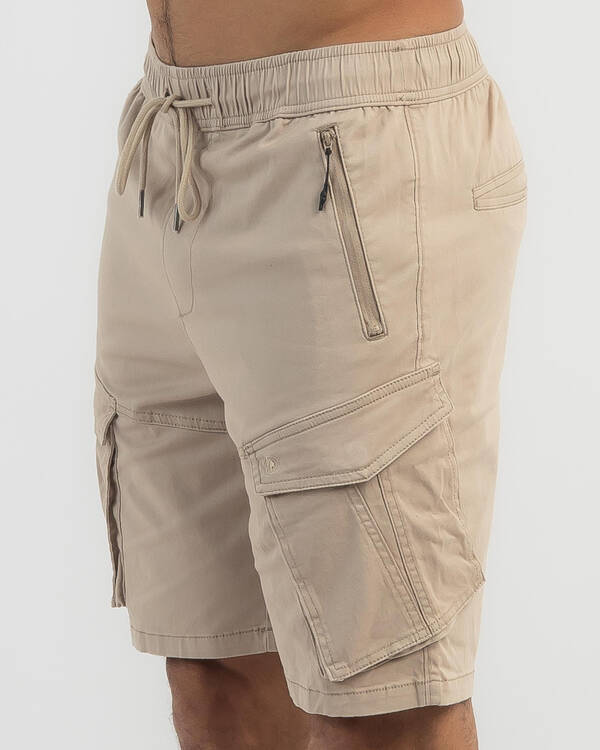 Ranked Walk Shorts