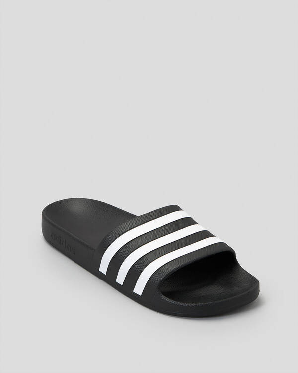 Adilette Aqua Slides