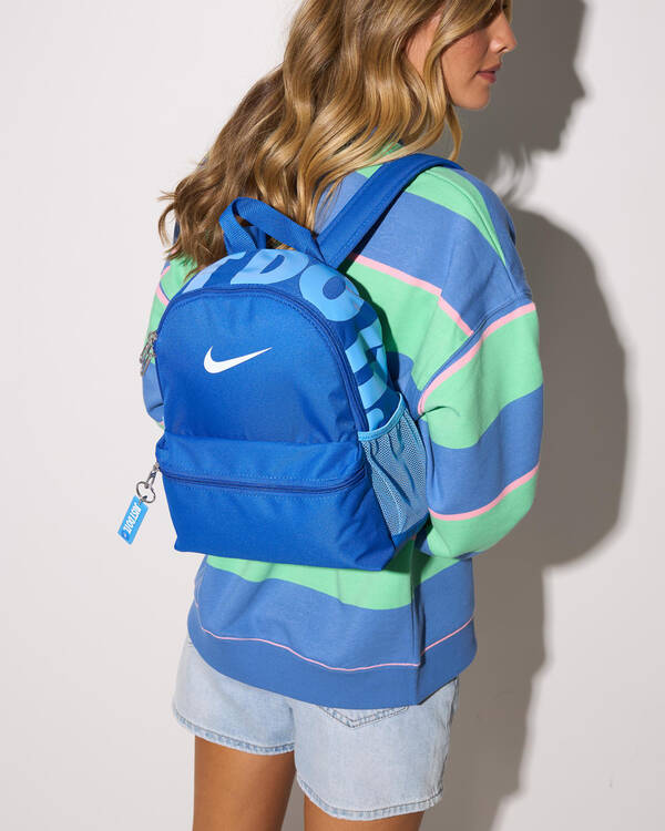 Mini Brazilia Backpack