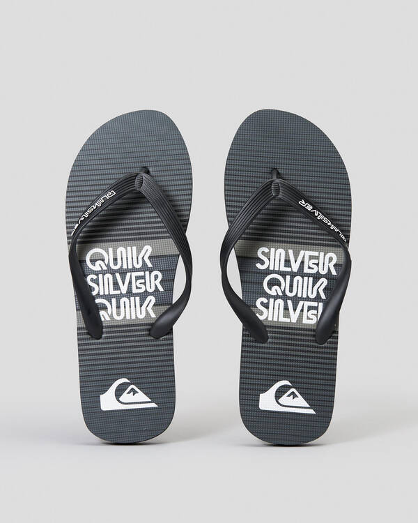 Molokai Stacked Thongs