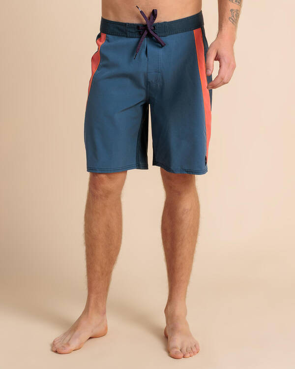 Mirage Giant Prawn Icon Board Shorts