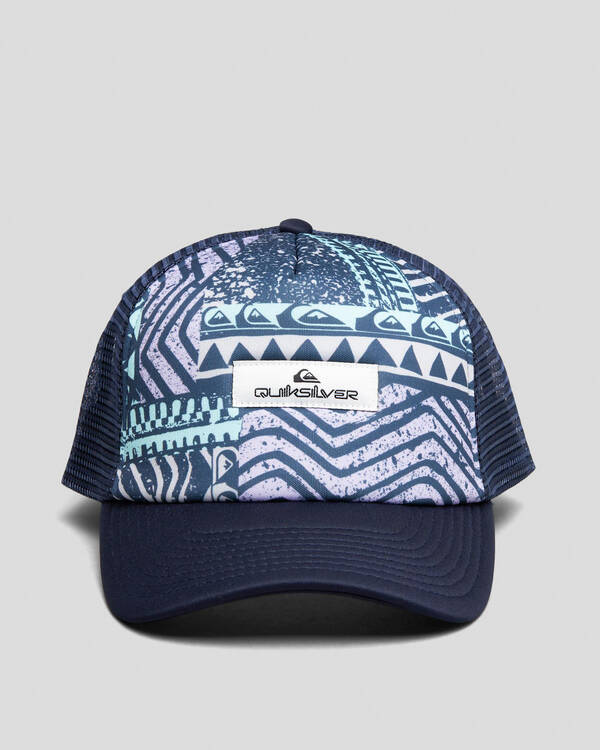 Buzzard Coop Trucker Cap