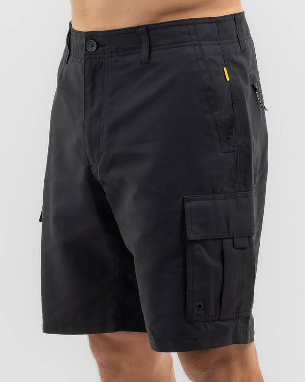 Maldive Atoll Shorts