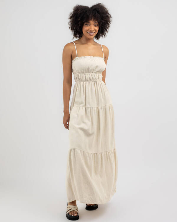 Josephine Maxi Dress