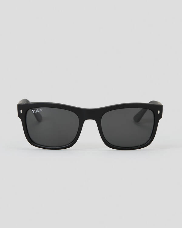 0RB4428 Polarised Sunglasses