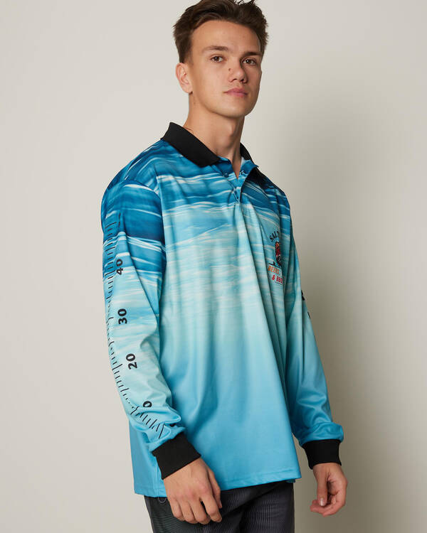 Trifecta Fishing Shirt