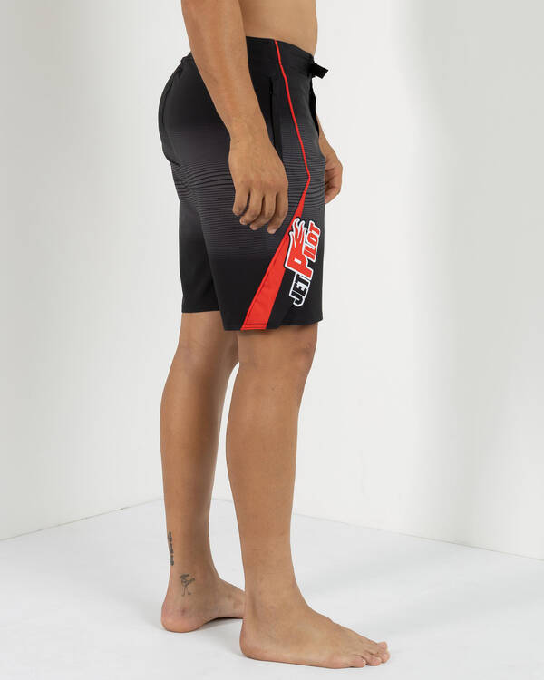 Pulse Streamliner Board Shorts