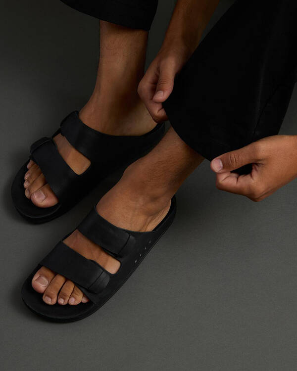 Ojai Two Bar Sandals
