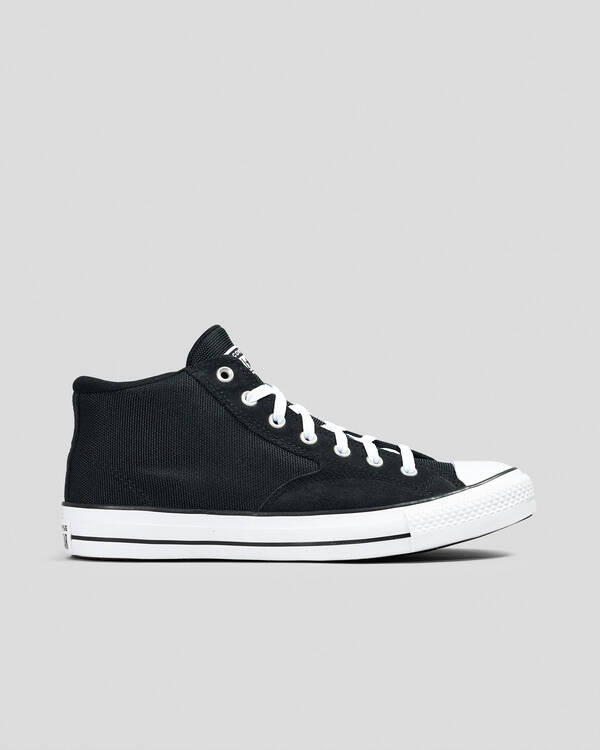 Chuck Taylor All Star Malden Street Wide-Fit Shoes