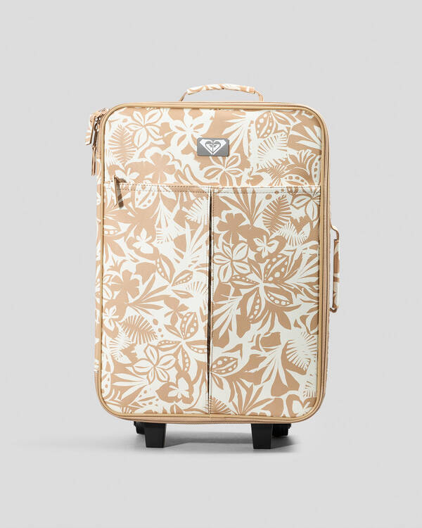 Dreamy Day Small Wheeled Travel Bag