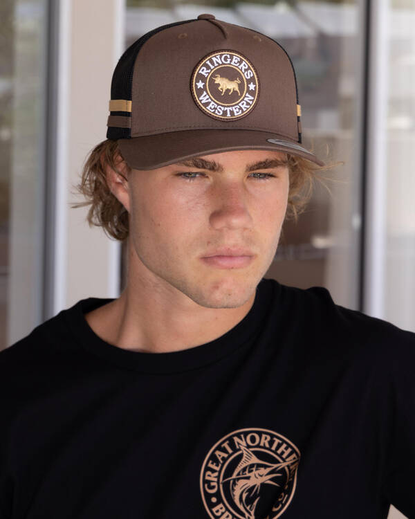 MCCOY Trucker Cap