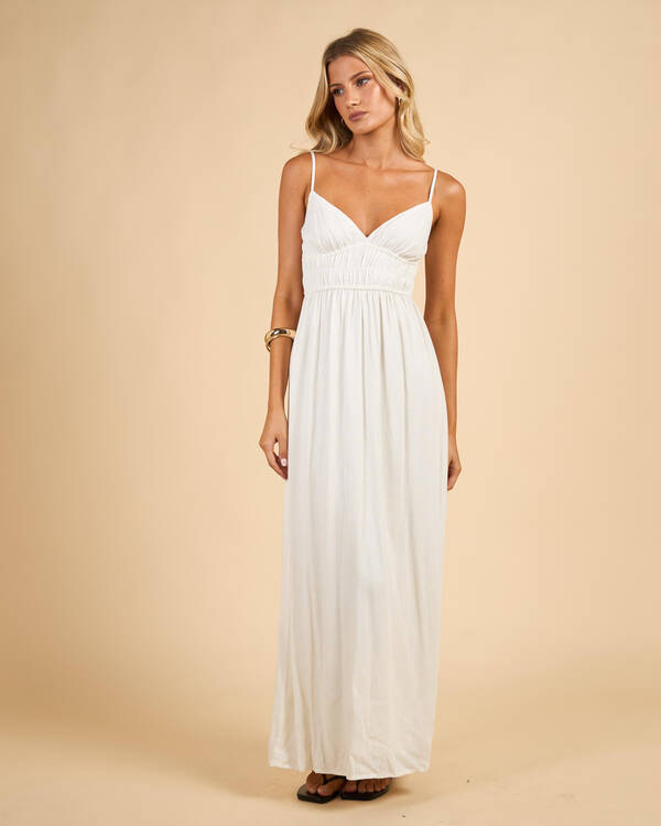 Isla Maxi Dress